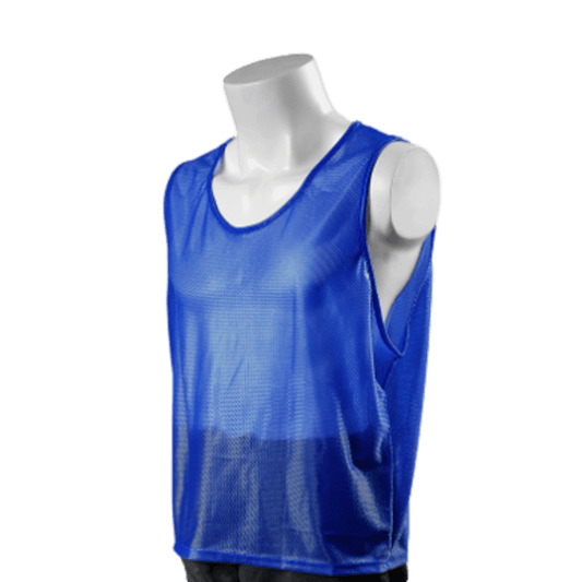 Kwik Goal Youth Deluxe Scrimmage Vest 19A142