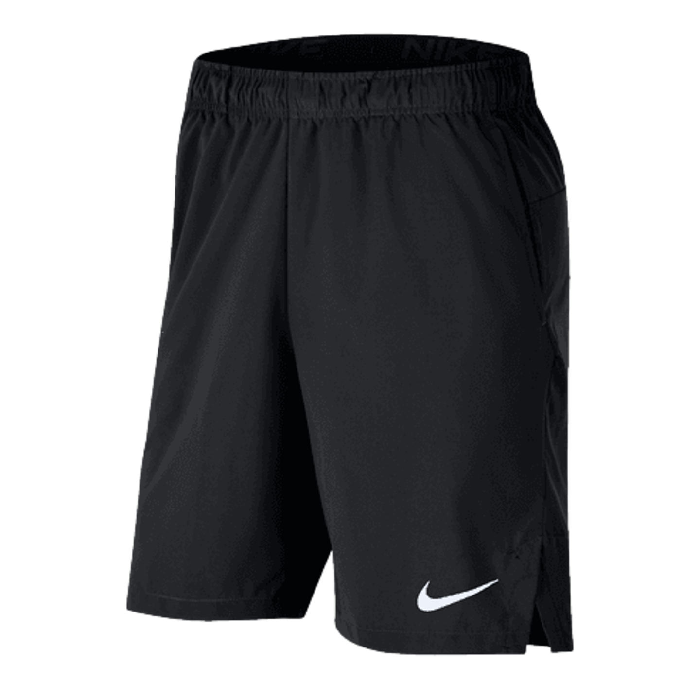 Pantalones cortos de entrenamiento Nike Dri-Fit Flex Woven