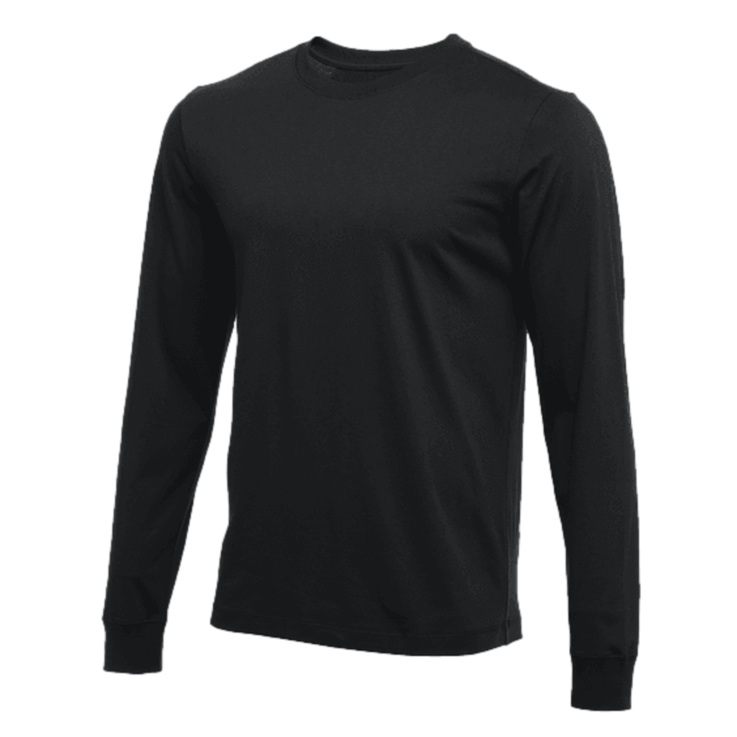 Nike Long Sleeve Blank Youth T-Shirt