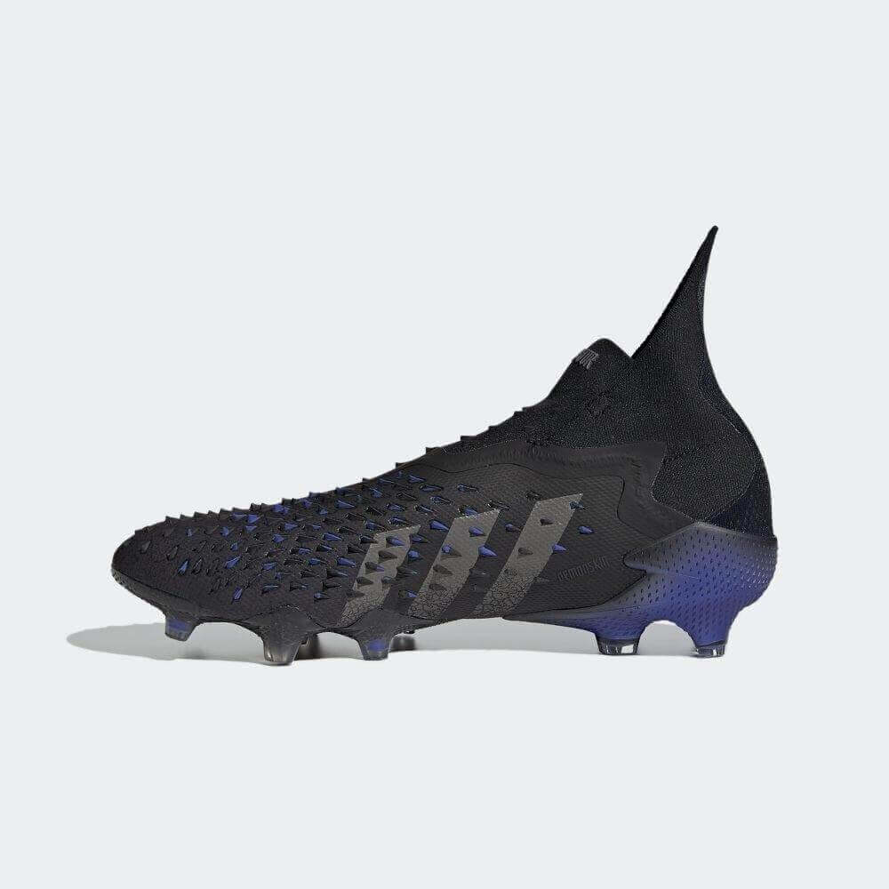 Adidas Predator Freak+ Firm Ground Cleats