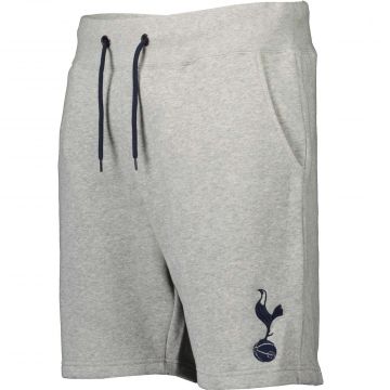 Tottenham Core Shorts - Grey