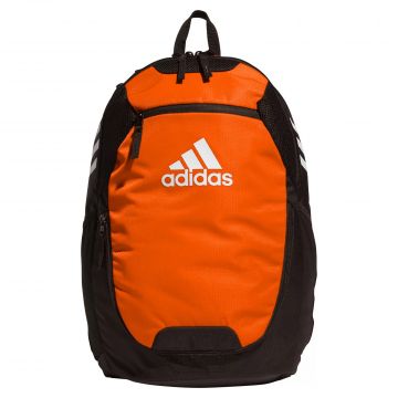 adidas Stadium 3 Sports Backpack - Orange