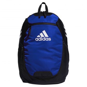 adidas Stadium 3 Sports Backpack - Royal Blue