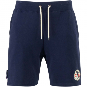 Club America Core Shorts - Navy