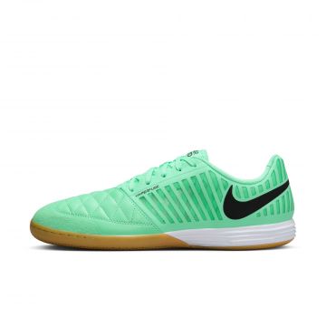 Nike Lunargato II Indoor Shoes - Light Green