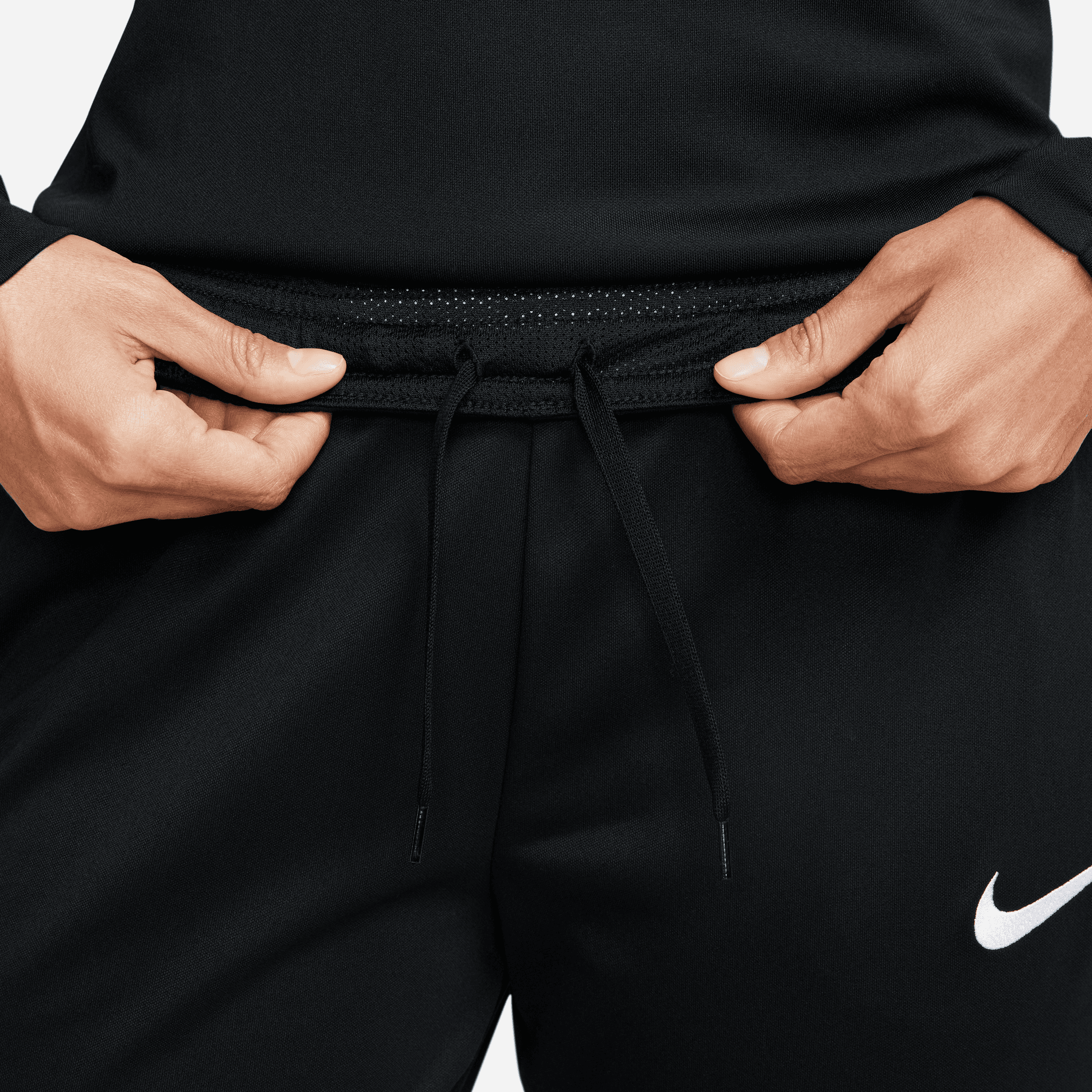 Nike Women's Dri-Fit Academy Pro Pants - Black