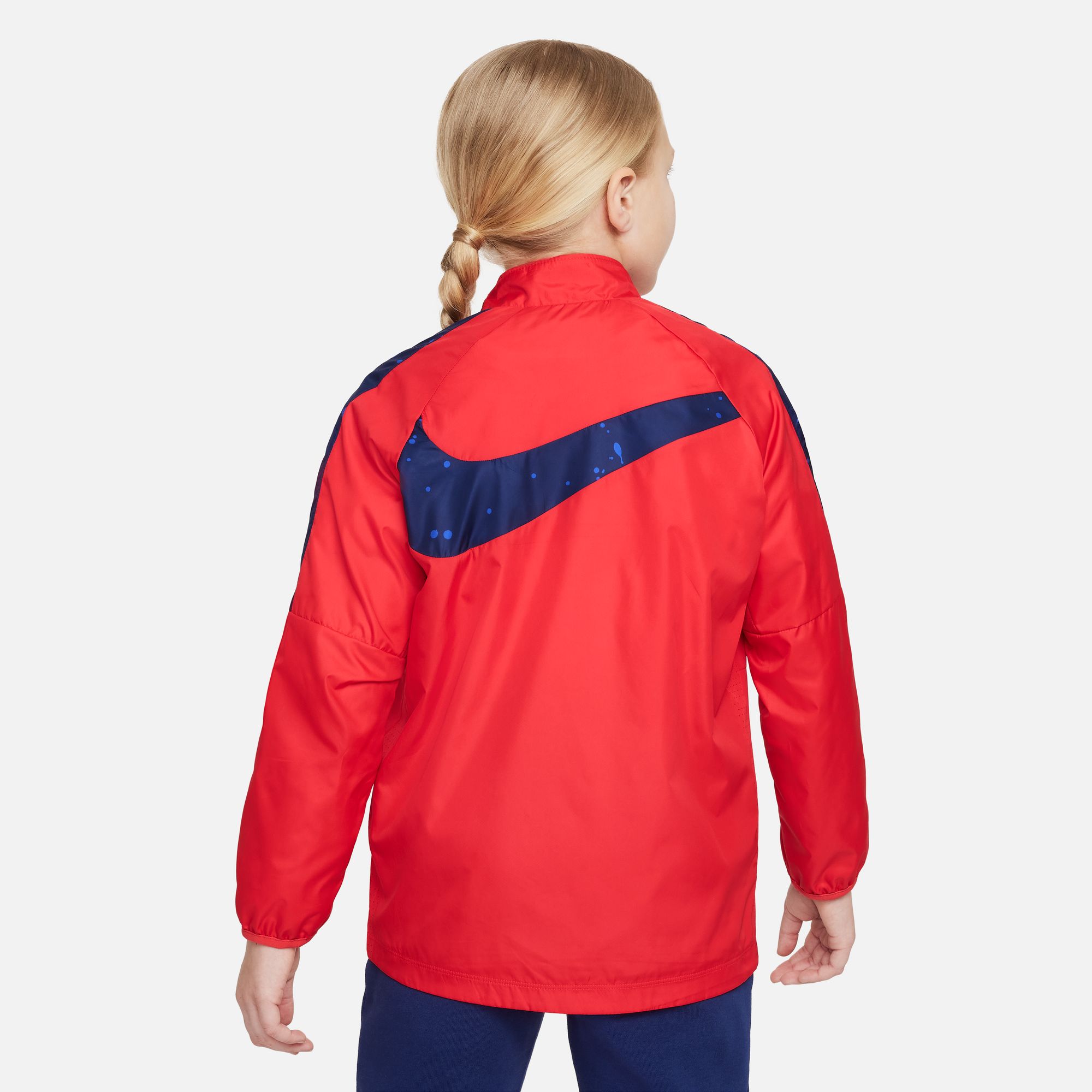 Nike Youth USA Full-Zip Repel Academy AWF Jacket