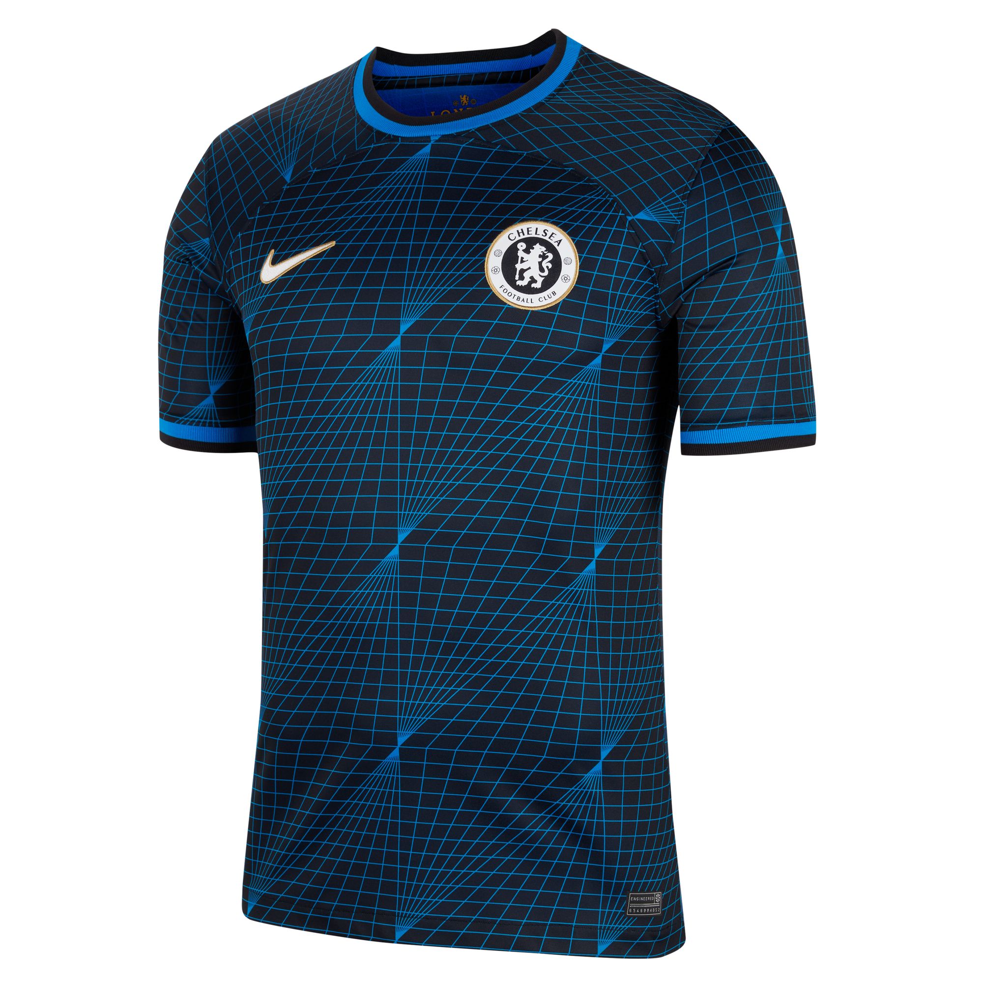 all chelsea jersey