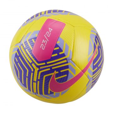 Nike EPL 23/24 Skills Ball - Yellow / Purple