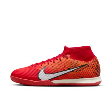Nike Superfly 9 Academy Mercurial Dream Speed IC - Light Crimson/Bright Mandarin