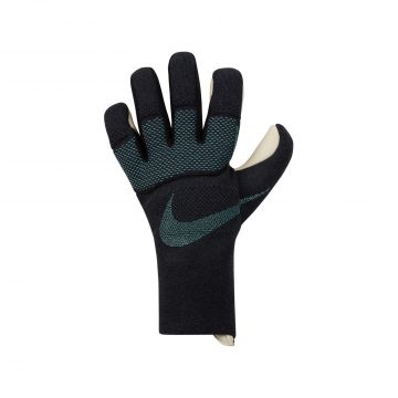 Nike VaporGrip3 Dynamic Fit Goalkeeper Gloves - Black