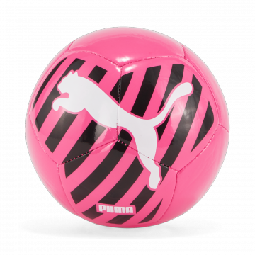 Puma Big Cat Mini Ball - Pink