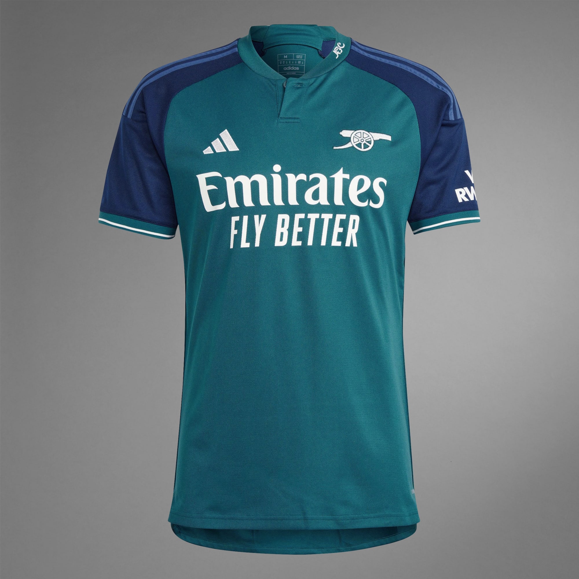 adidas Manchester United 22/23 Third Jersey Women's, Green, Size S :  : Clothing, Shoes & Accessories
