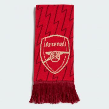 adidas Arsenal Scarf - Red