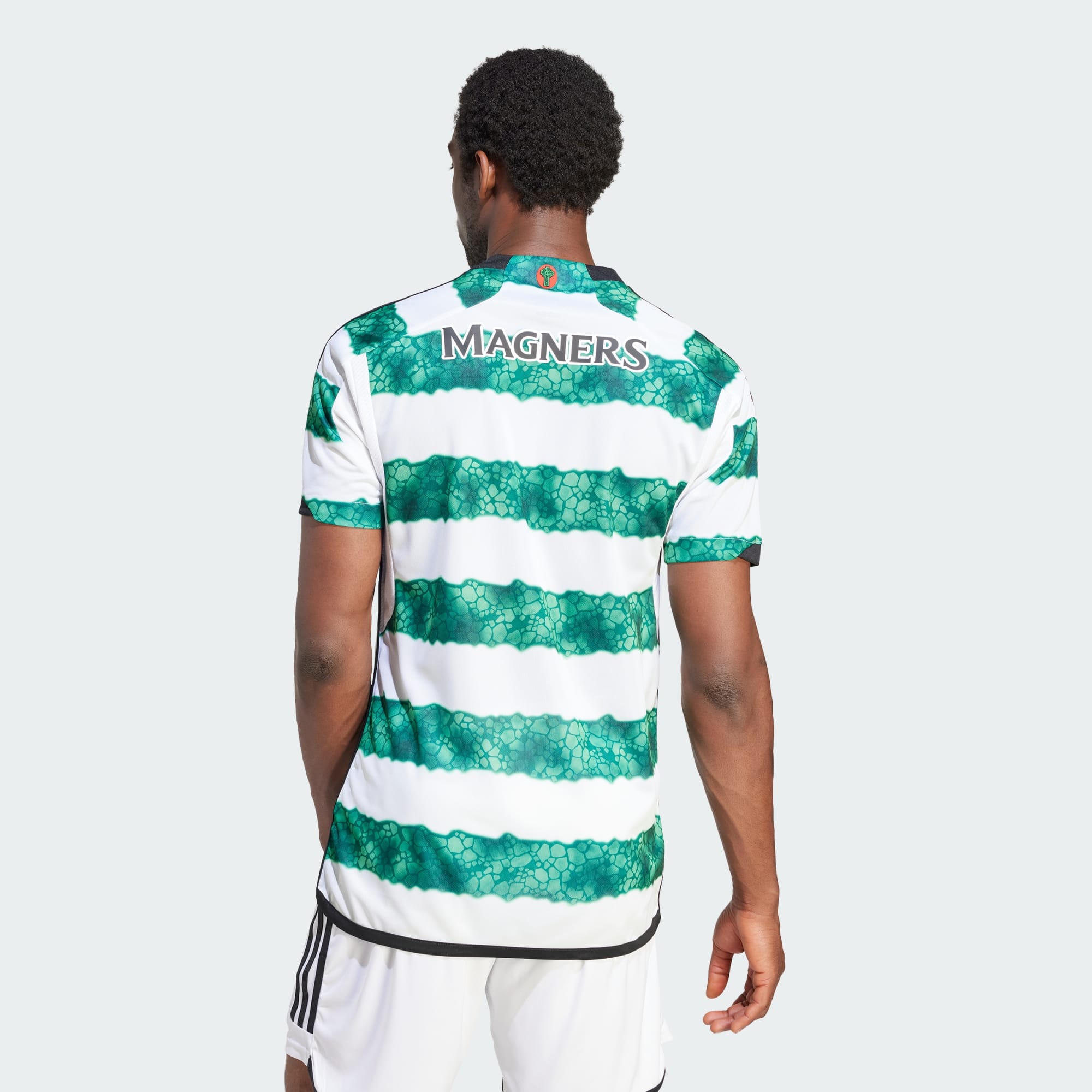 adidas x Celtic FC reveal 2023/24 Third Kit
