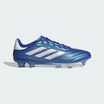 adidas Copa Pure 2.1 Firm Ground Cleats - Blue