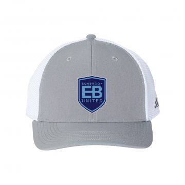 adidas Elmbrook United Cap - Grey