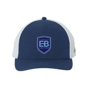 adidas Elmbrook United Cap - Navy