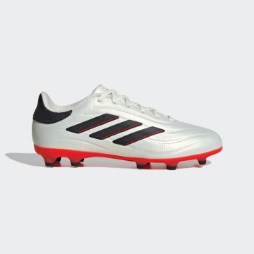 adidas Youth Copa Pure 2 League Firm Ground - Ivory