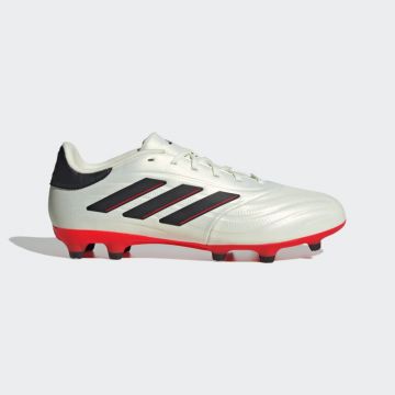 adidas Copa Pure 2 League Firm Ground Cleats - Ivory