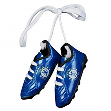Chelsea Hanging Car Boots