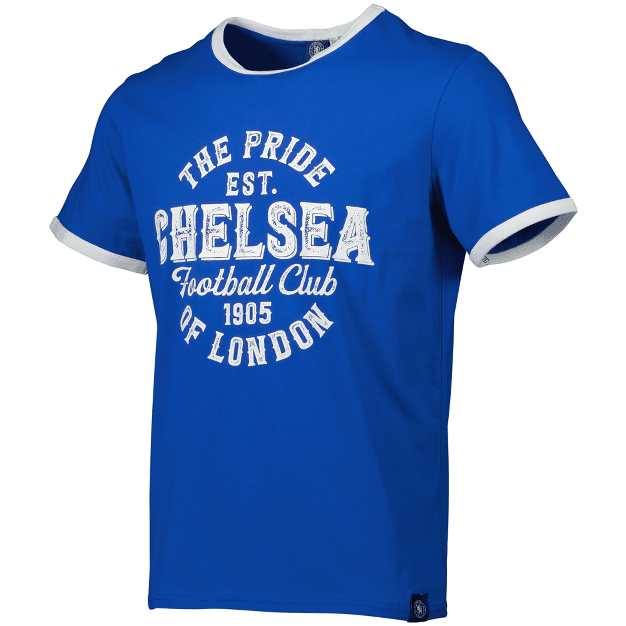 Chelsea FC- Pride Of London