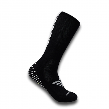stepzz-grip-socks-black — Adelaide Croatia Raiders Soccer Club