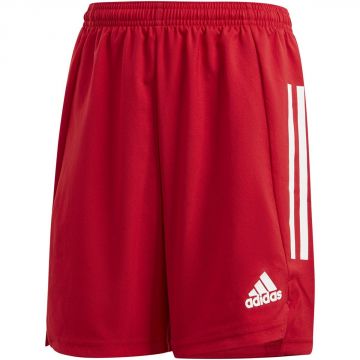 adidas Youth Condivo 21 Shorts - Red