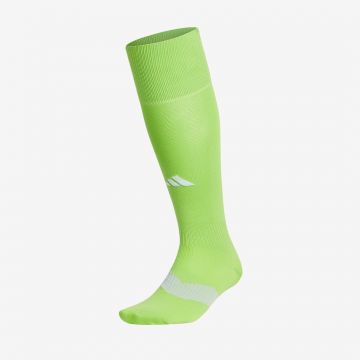 adidas Metro 6 OTC Sock - Solar Green