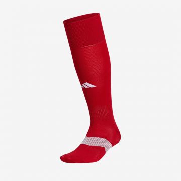 adidas Metro 6 OTC Sock - Red