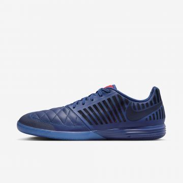 Nike Lunargato II Indoor Shoe - Royal