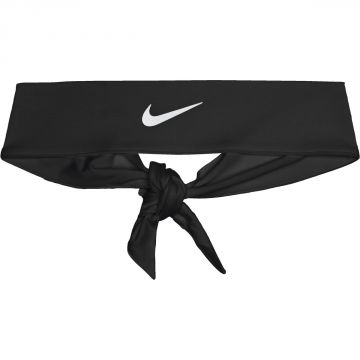 Nike Dri-Fit Head Tie 4.0 - Black