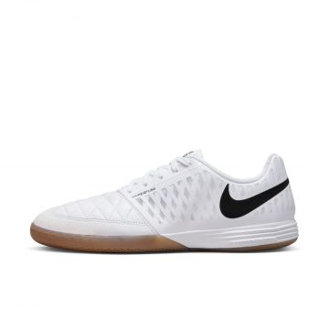 Nike Lunargato II Indoor Shoes - White