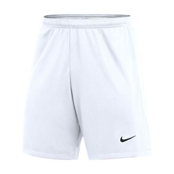 Nike Dri-FIT Classic II Short - White