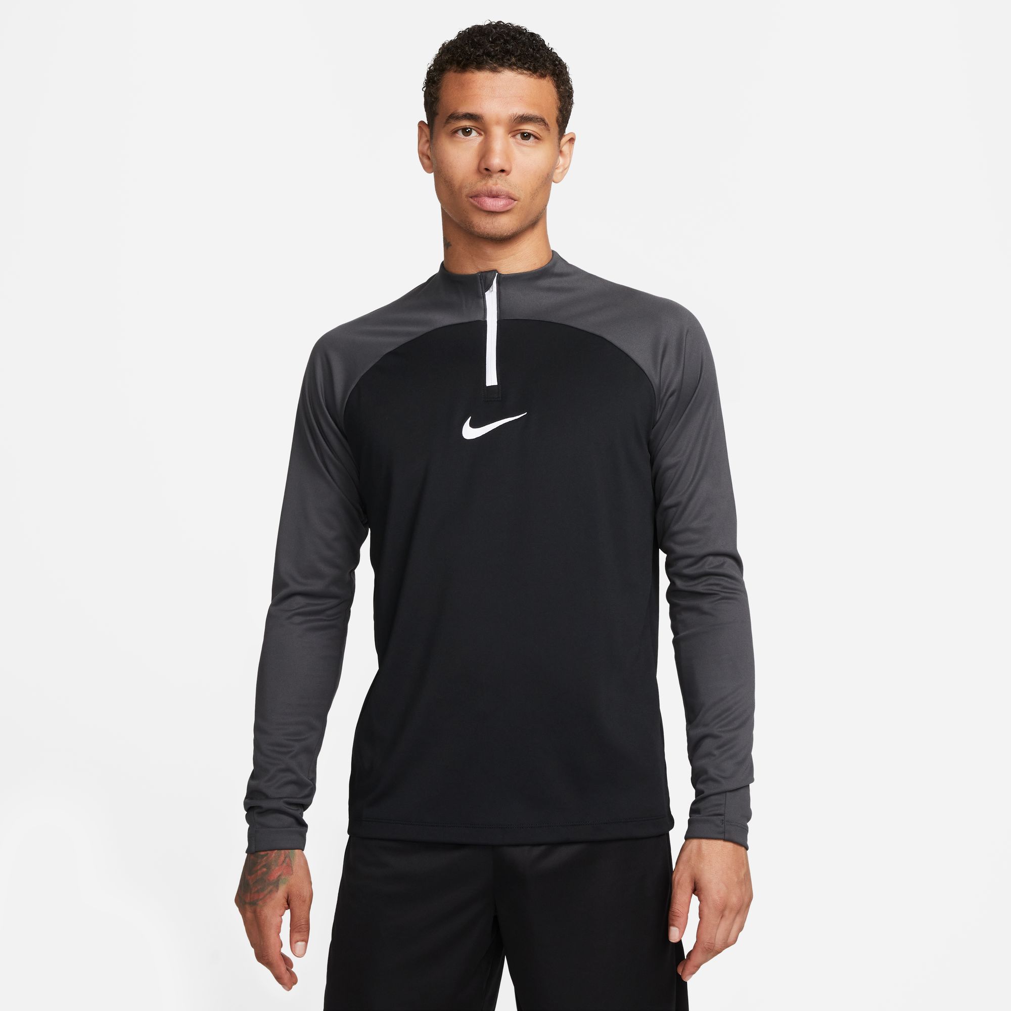 Nike Dri-FIT Academy Pro Long Sleeve Drill Top