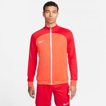 Nike Dri-FIT Academy Pro Track Jacket - Crimson