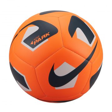 Nike Park Team 2.0 Soccer Ball - Orange / Black