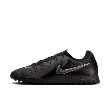 Nike Phantom GX 2 Pro Turf Shoes - Black
