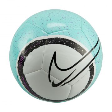 Nike Phantom Ball - Turquoise / White
