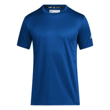 adidas Clima Tech T-Shirt - Royal
