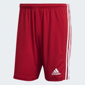 adidas Squadra 21 Short - Red