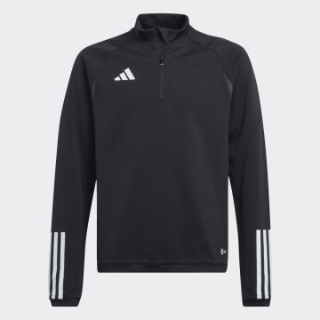 adidas Youth Tiro 23 Competition Track Top - Black