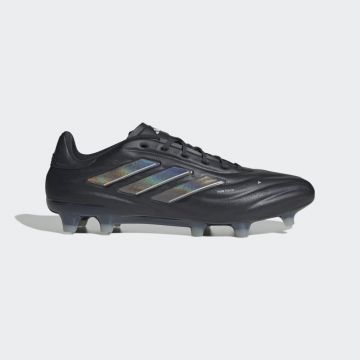 adidas Copa Pure 2 Elite Firm Ground Cleats - Black