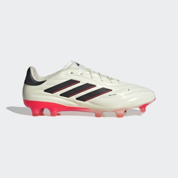 adidas Copa Pure 2 Elite Firm Ground Cleats  - Ivory