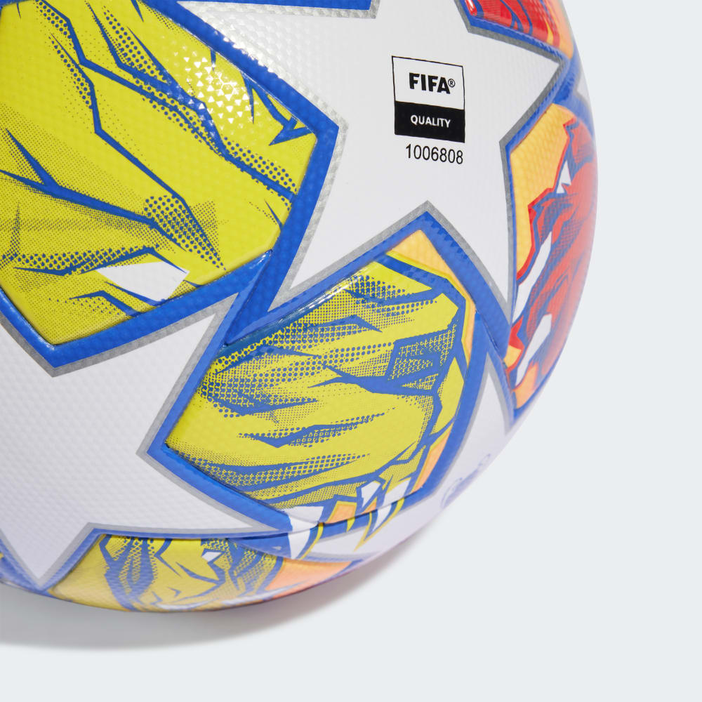 BALON ADIDAS UCL LEAGUE LONDRES 2024 - IN9334