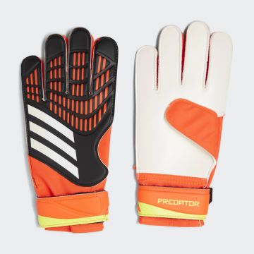adidas Predator GL Training Glove - Black / Orange