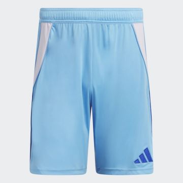 adidas Tiro 24 Goalkeeper Short - Blue