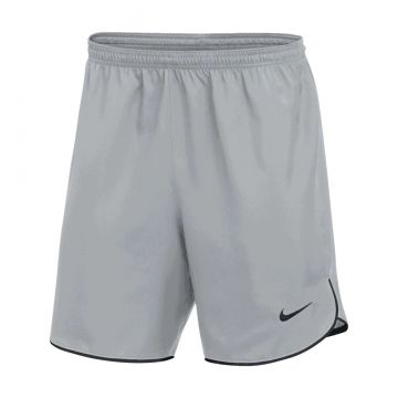 Nike Women's Dri-FIT Laser V Short - Grey