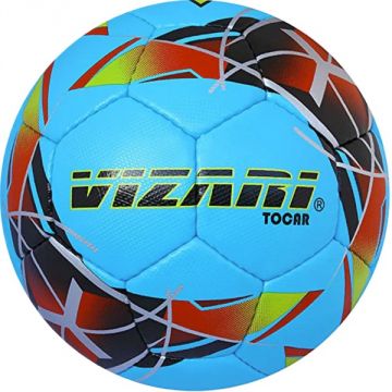 Vizari Tocar Futsal Ball - Blue