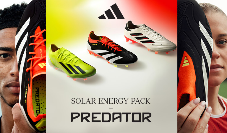 adidas Predator - Fútbol, Sitio Oficial adidas, adidas México